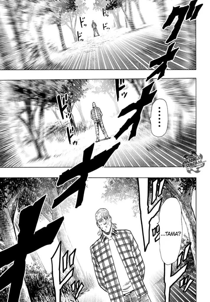 one punch man ch84 page122